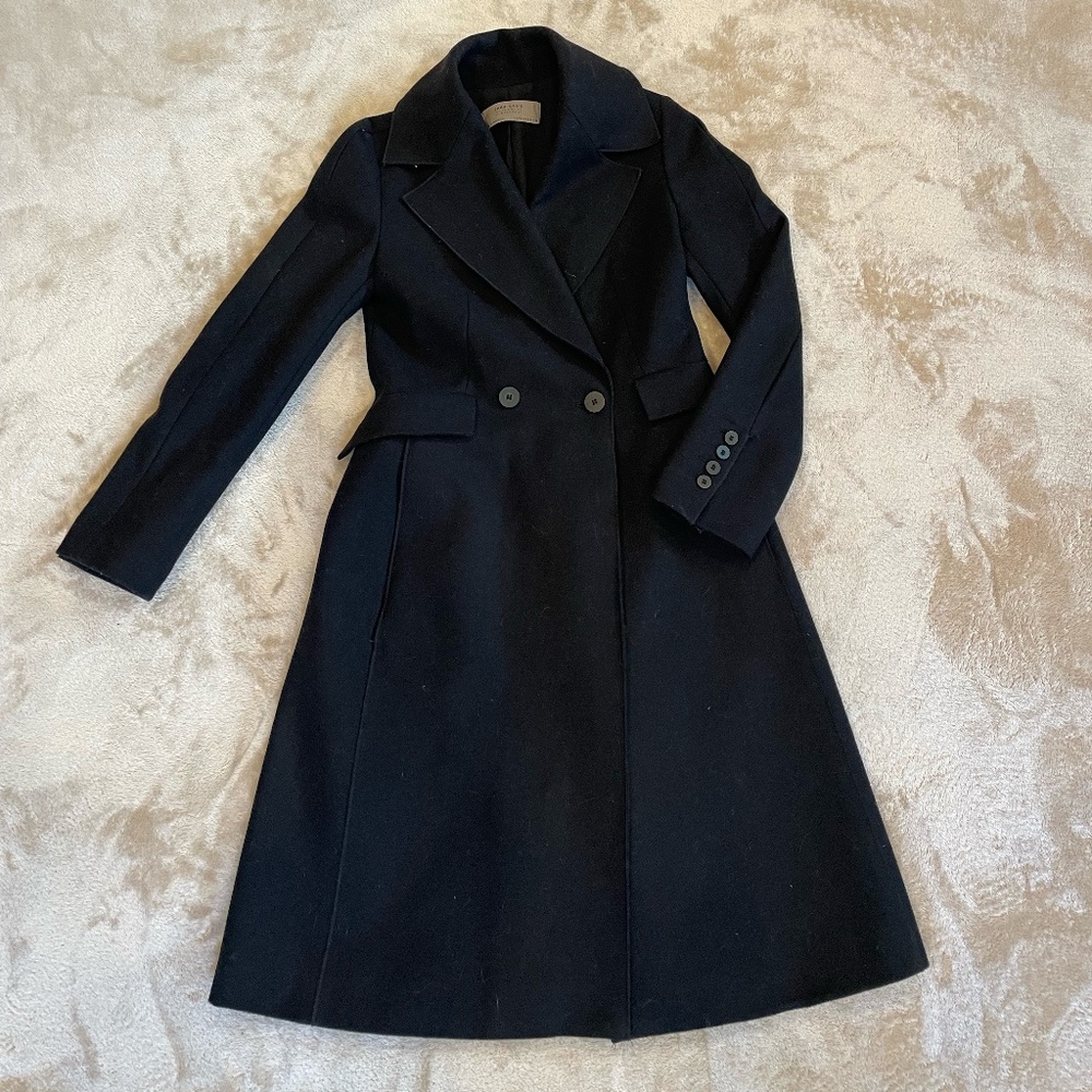 Black Coat